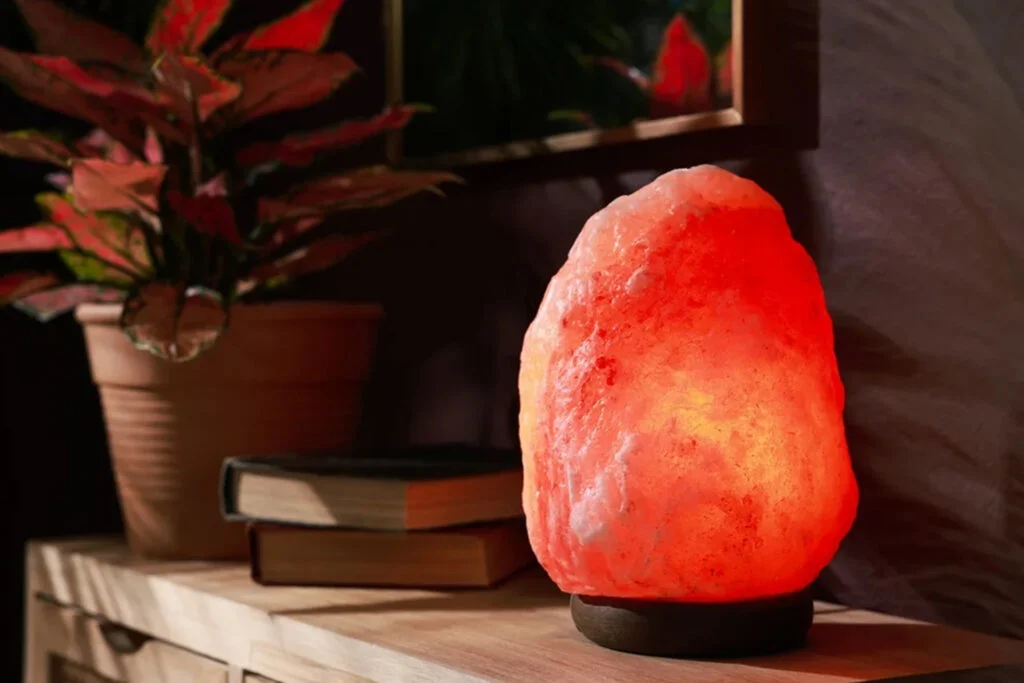 Aroma Therapy Lamps